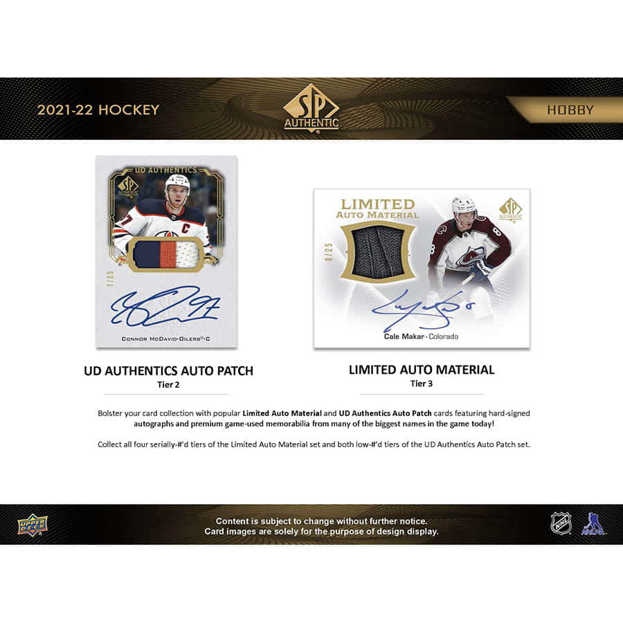 Autographed Connor McDavid 2017 All-Star Jersey LIMITED 1/23 Upper